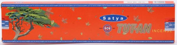 Satya Tufan Incense